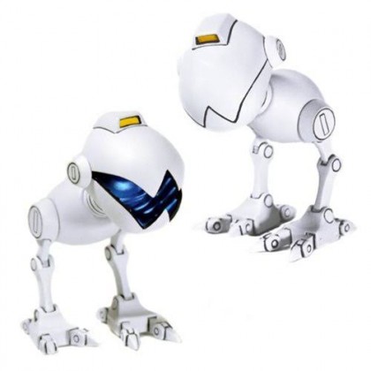 Level 1 Henchmen
